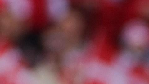 Christian Eriksen recibió el alta médica