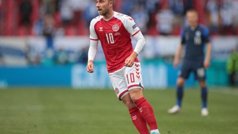 Christian Eriksen