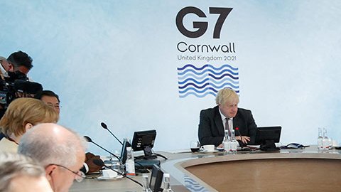 Cumbre G7