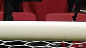 Neymar alcanzó los 67 goles con la Canarinha.