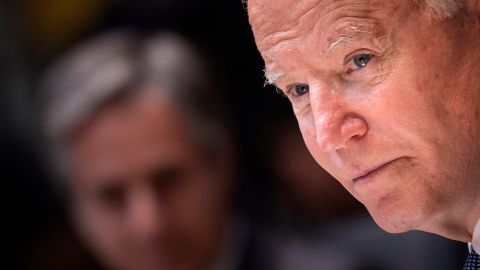 Biden acuerda una tregua comercial con la Unión Europea para centrarse en las amenazas de China-GettyImages-1233464193.jpeg