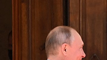 Joe Biden y Vladimir Putin en Ginebra Suiza
