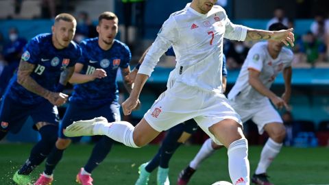 Álvaro Morata