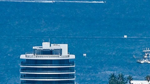 Miami edificio Champlain Towers