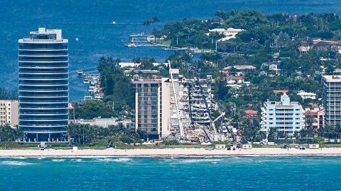 Miami edificio Champlain Towers