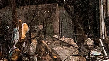 Miami Beach derrumbe edificio