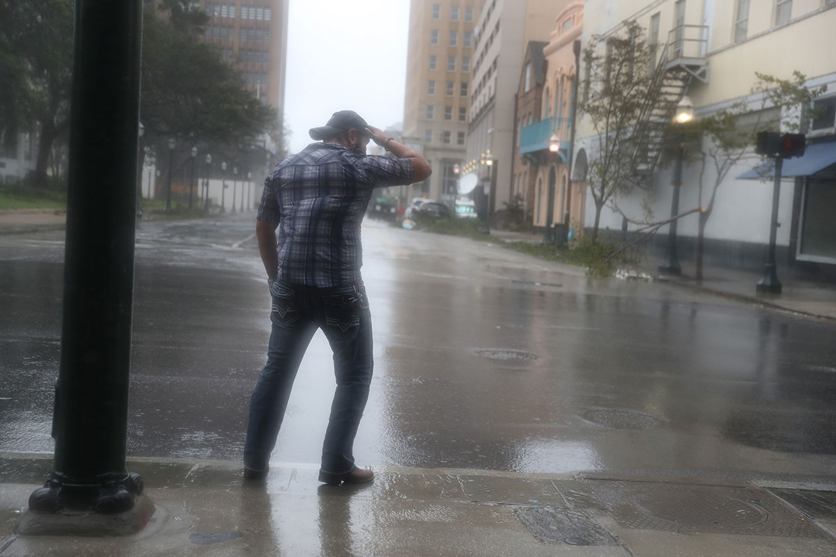 Tropical Storm Grace forms when Fred threatens Florida with heavy rain Tropical Storm Grace forms when Fred threatens Florida with heavy rain