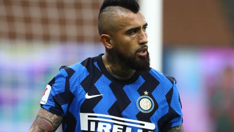 Arturo Vidal