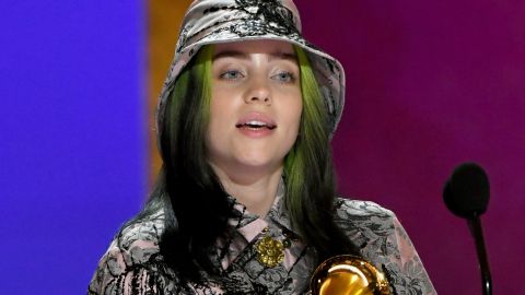 Billie Eilish