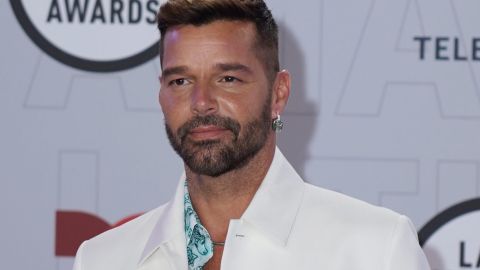 Ricky Martin