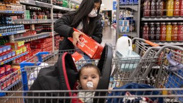 Target y Walmart anuncian de manera anticipada que cerrarán sus tiendas durante el Día de Acción de Gracias-GettyImages-1314540784.jpeg