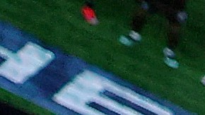 México vs Costa Rica