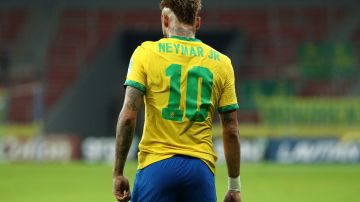 Neymar Jr