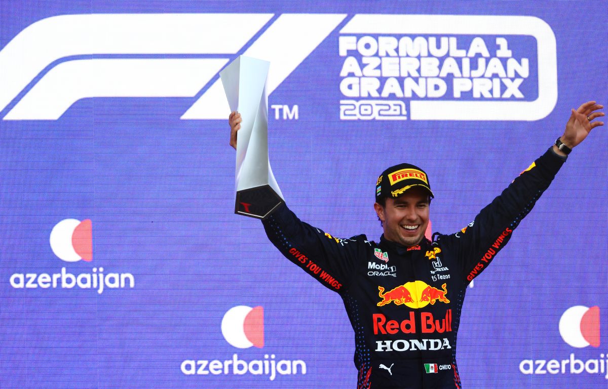 De qué signo es Sergio Pérez y cómo la astrología predijo su victoria en el GP de Azerbaiyán
