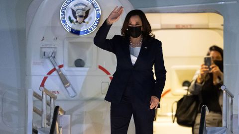 Kamala Harris