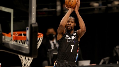 Kevin Durant