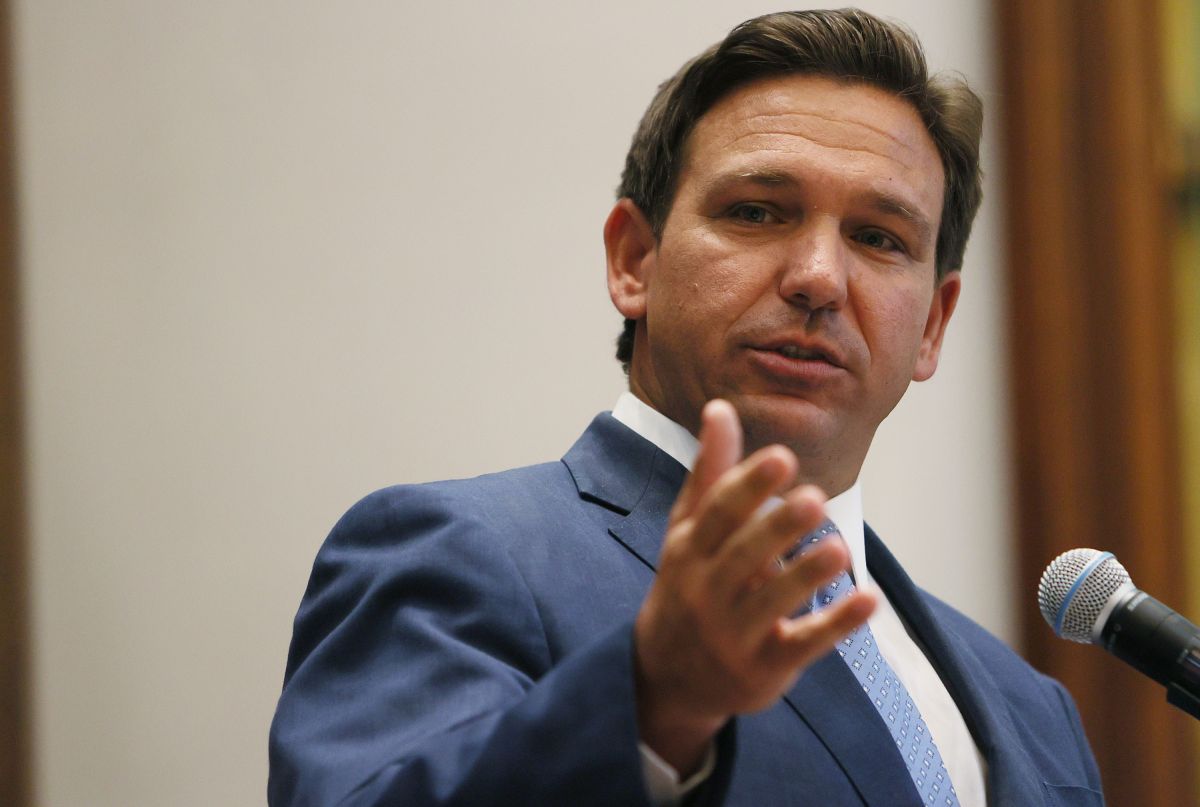 With a new ruling in favor of DeSantis, the ban on ordering masks in Florida returns
