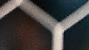 El pase que le envió su compañero Paul Pogba estaba en offside.