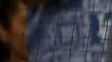 Mookie Betts celebra su jonrón que puso a los Dodgers adelante contra Philadelphia.