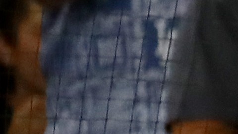 Mookie Betts celebra su jonrón que puso a los Dodgers adelante contra Philadelphia.