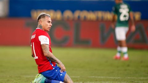 No se especificó cuáles fueron los jugadores que rompieron la "burbuja sanitaria".