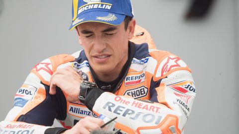 Marc Márquez