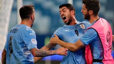 Uruguay