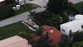 Edificio derrumbe Surfside Florida