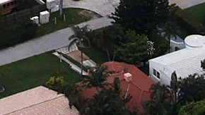 Edificio derrumbe Surfside Florida