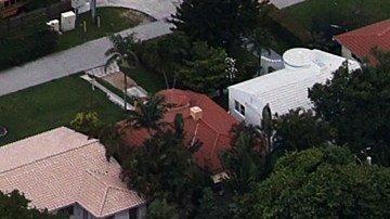 Edificio derrumbe Surfside Florida