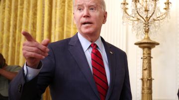 Biden anuncia acuerdo bipartidista para el plan de infraestructura pero no es tan integral como lo imaginó-GettyImages-1325290018.jpeg