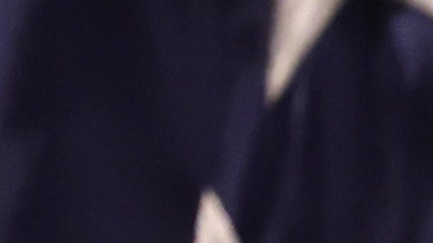 El fiscal general Merrick Garland anunció la demanda contra Georgia.