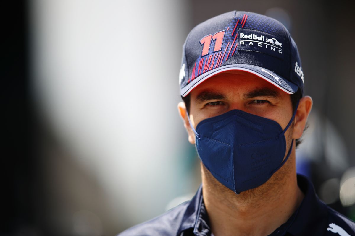  quedó cuarto en el GP de Estiria