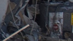 Las labores de rescate no han parado desde el jueves a las 2:00 a.m.