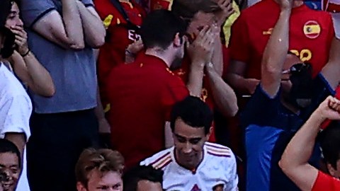 Unai Simón