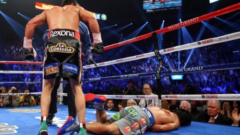 Manny Pacquiao