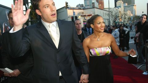 Compatibilidad Jennifer Lopez y Ben Affleck