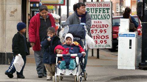 IRS envía una carta a 36 millones de familias confirmando que son elegibles para el crédito fiscal por hijos-GettyImages-3058211.jpeg