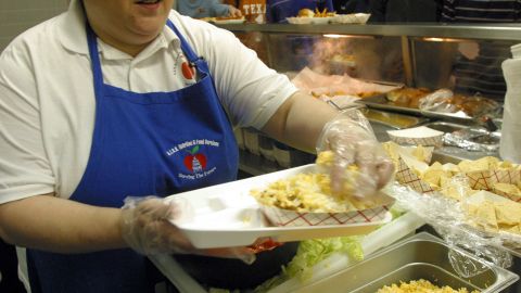 Price's Chicken Coop, un icónico restaurante cierra después de 59 años-GettyImages-3076131.jpg