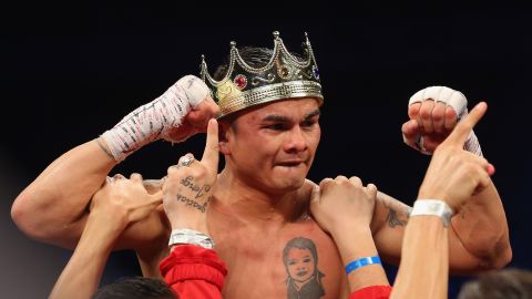 Marcos Maidana