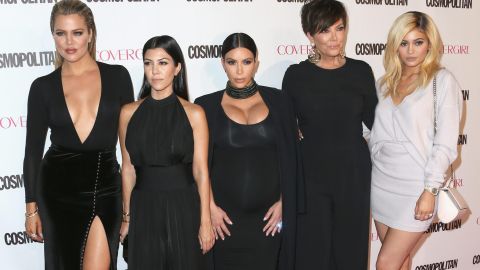 Zodiaco de las Kardashian