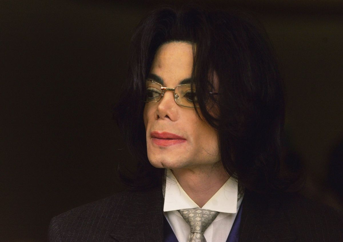  A 12 años de la muerte del rey del pop