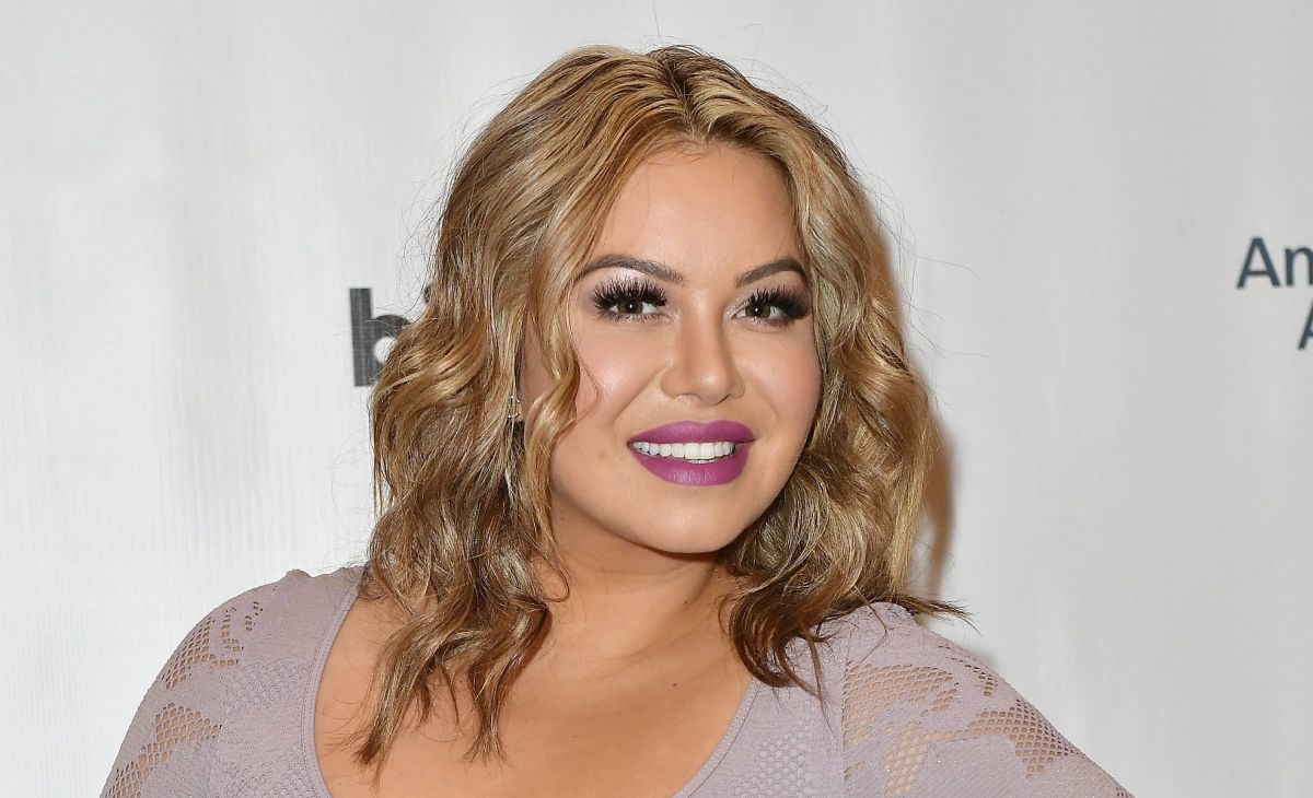 Los detalles de la escapada romántica de Chiquis Rivera y su novio