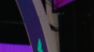 Yoseline Hoffman es conocida como "YosStop" es redes sociales