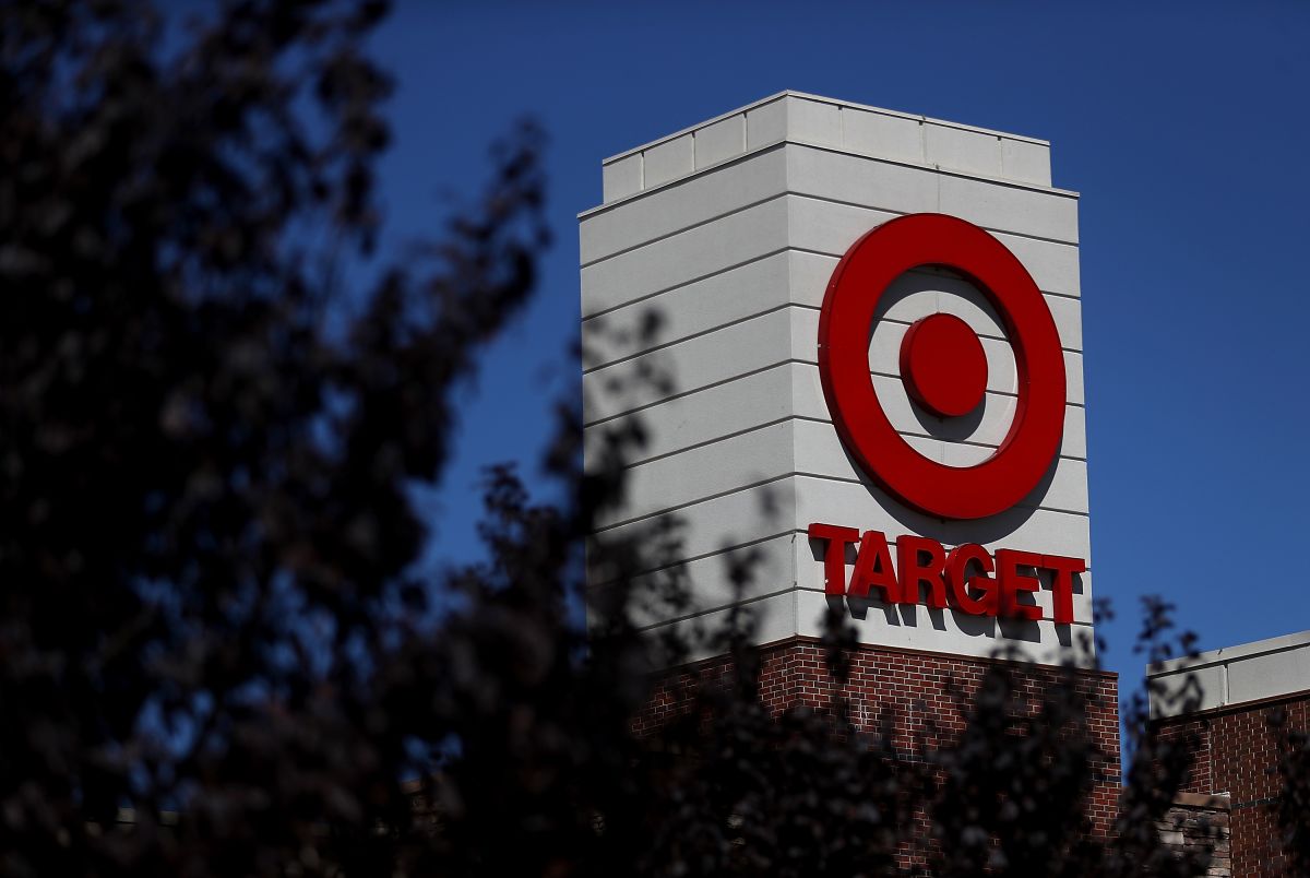 Ya llegaron  las ofertas a Target por lo que los consumidores deben estar atentos. 
