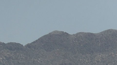 Hay un campamento de niños inmigrantes en la base militar de Fort Bliss, en Texas.