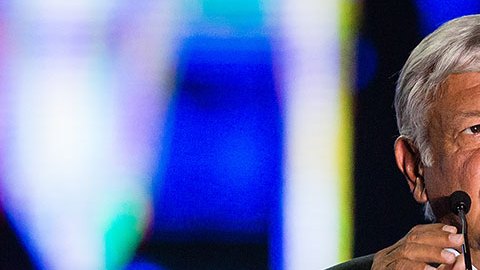 AMLO Morena