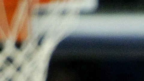 Shaquille O'Neal y LeBron James