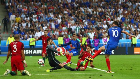 Gignac jugara ante Mexico en Tokio 2020