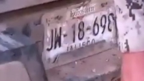 Grupo Flechas del Mayo Zambada asegura que fueron 43 las bajas del CJNG tras batalla